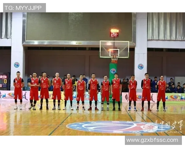 重庆篮球队的整体压制打法深度分析与战术解析