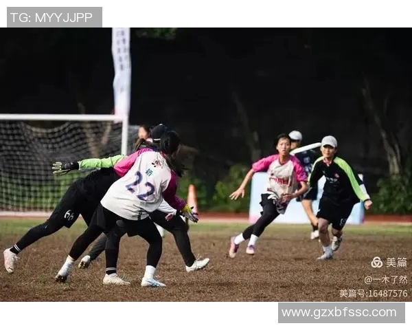 重庆飞盘队灵活性分析与战术创新的深度探讨