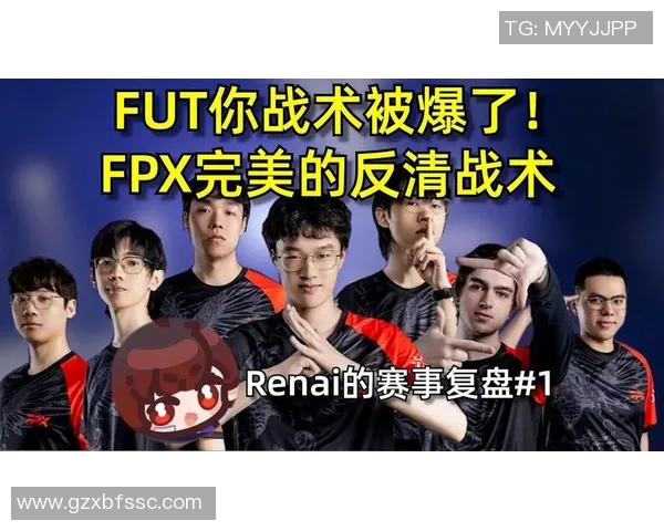 聚焦英雄联盟FPX战队灵活性分析与战术创新探讨
